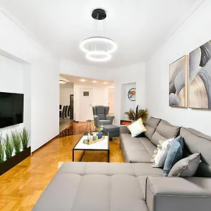 Porto Sea View - Pl Ippodromiou 21 Θεσσαλονίκη